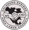 Labor Council Logo
