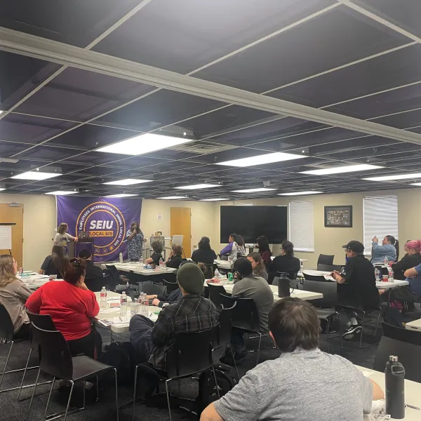 2025 Young Worker Summit